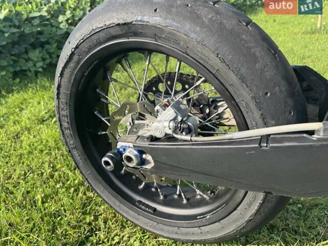 Хускварна FS, об'ємом двигуна 0 л та пробігом 60 тис. км за 5600 $, фото 6 на Automoto.ua