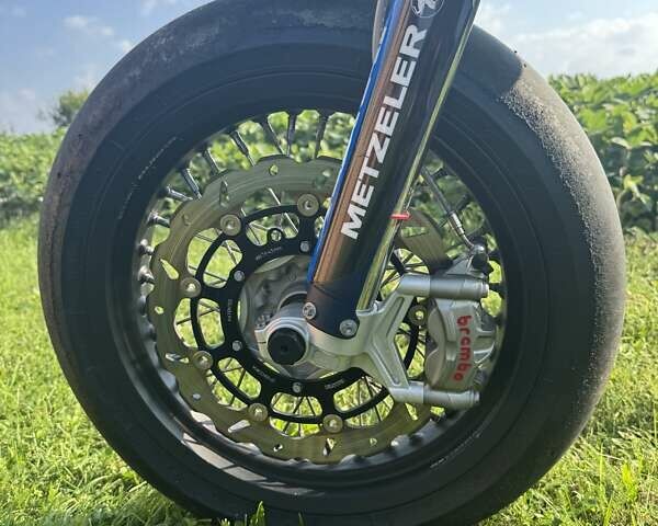 Хускварна FS, об'ємом двигуна 0 л та пробігом 60 тис. км за 5600 $, фото 4 на Automoto.ua