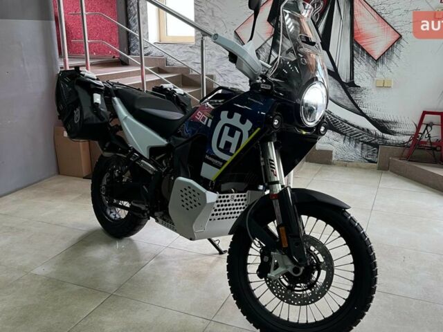 купить новое авто Хускварна Norden 901 2024 года от официального дилера MOTO-PULSE Хускварна фото