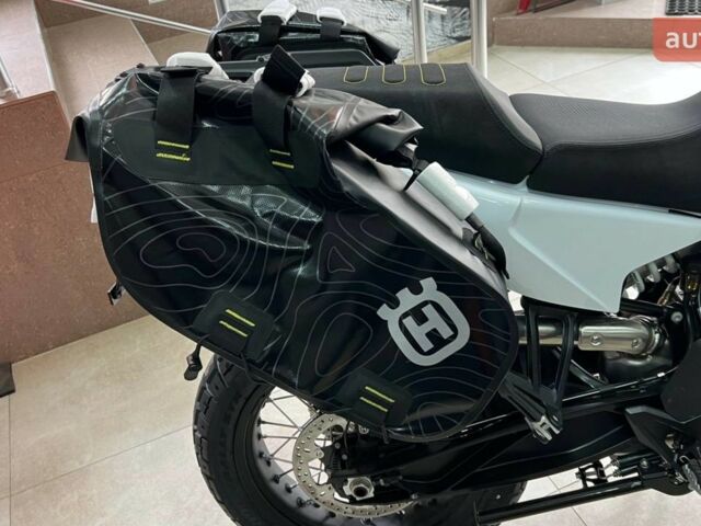 купить новое авто Хускварна Norden 901 2024 года от официального дилера MOTO-PULSE Хускварна фото
