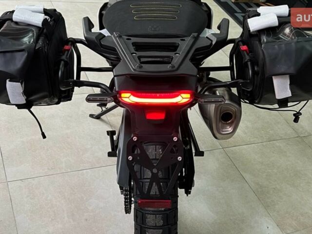 купить новое авто Хускварна Norden 901 2024 года от официального дилера MOTO-PULSE Хускварна фото