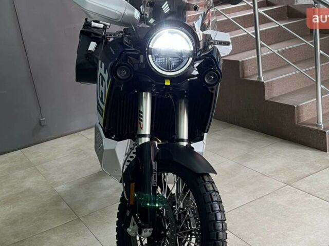 купить новое авто Хускварна Norden 901 2024 года от официального дилера MOTO-PULSE Хускварна фото
