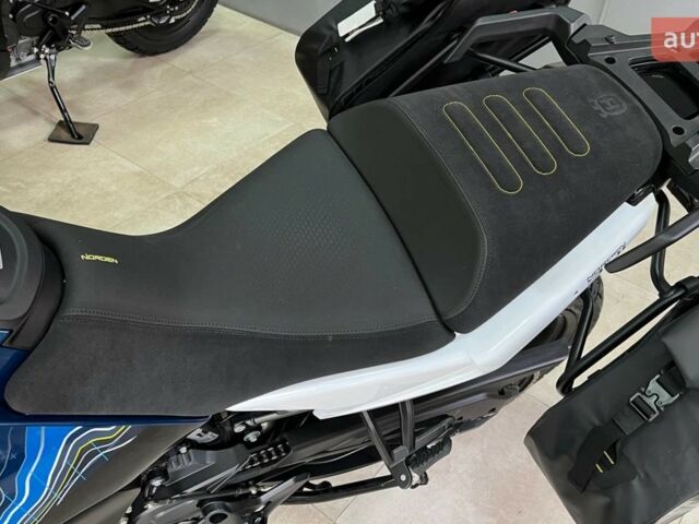 купить новое авто Хускварна Norden 901 2024 года от официального дилера MOTO-PULSE Хускварна фото