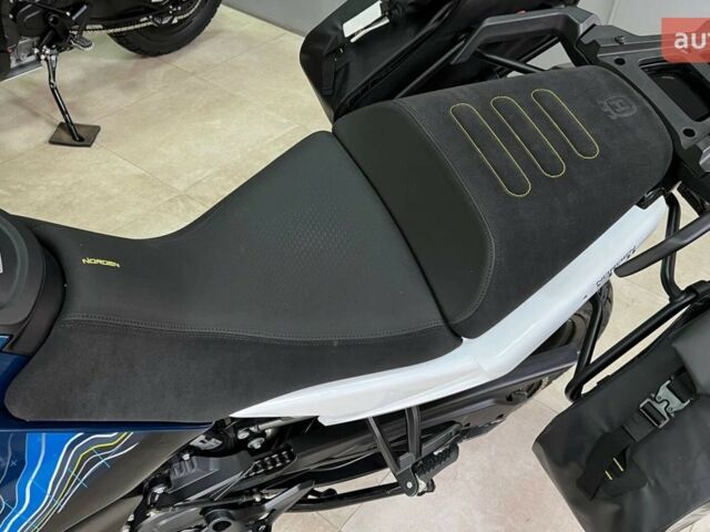 купити нове авто Хускварна Norden 901 2024 року від офіційного дилера MOTO-PULSE Хускварна фото