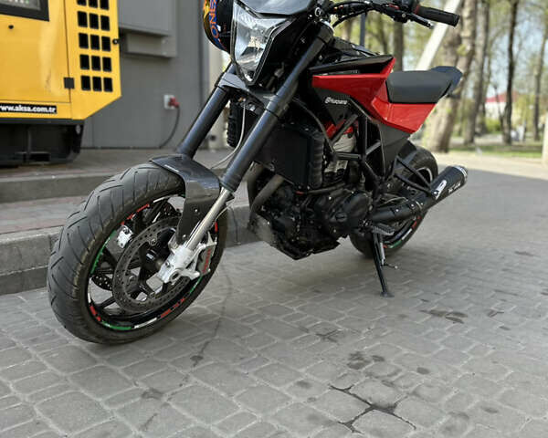 Хускварна Nuda 900R, объемом двигателя 0 л и пробегом 26 тыс. км за 3500 $, фото 5 на Automoto.ua