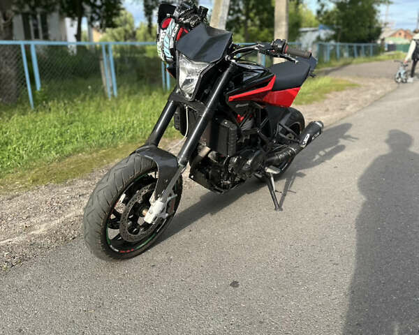 Хускварна Nuda 900R, объемом двигателя 0 л и пробегом 26 тыс. км за 3500 $, фото 1 на Automoto.ua