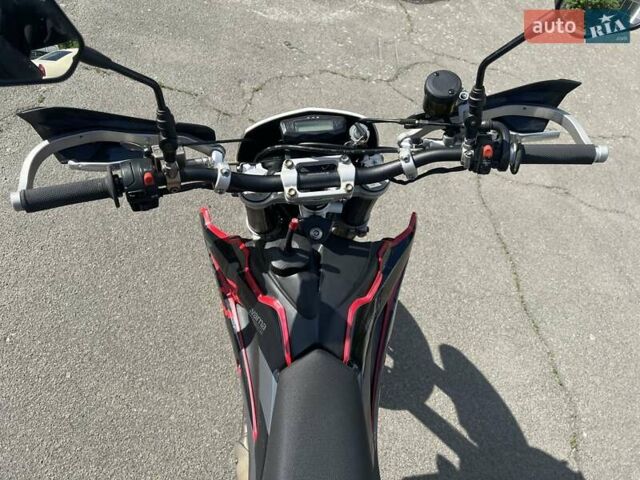 Белый Хускварна SM 510R, объемом двигателя 0.51 л и пробегом 13 тыс. км за 6000 $, фото 2 на Automoto.ua