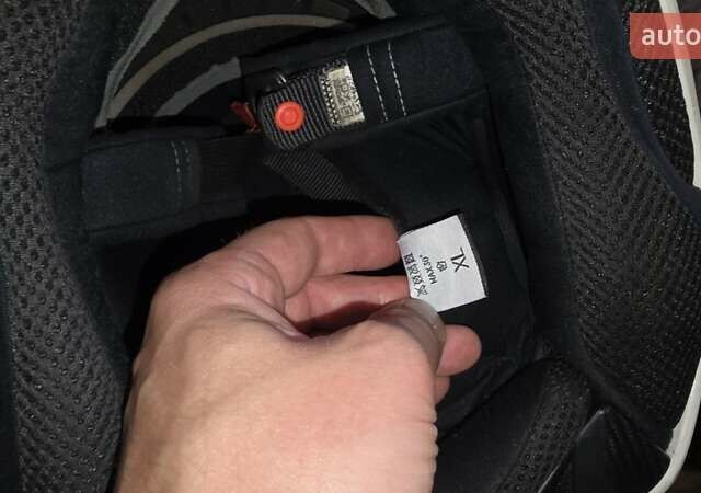 Черный Хускварна SM 610, объемом двигателя 0.6 л и пробегом 8 тыс. км за 5000 $, фото 18 на Automoto.ua