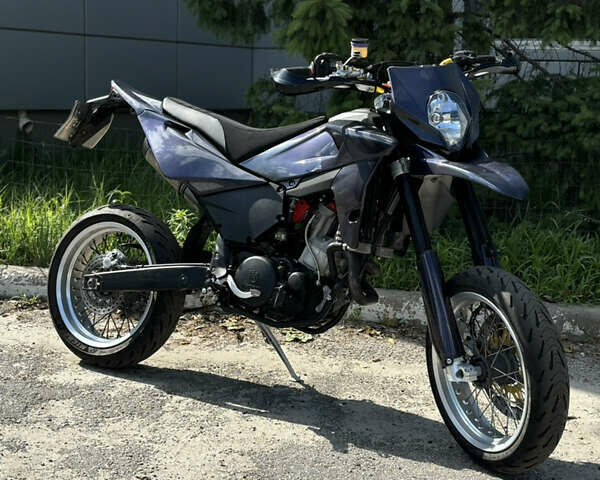 Хускварна SMR 630 2010 в Киеве на Automoto.ua Фиолетовый Хускварна SMR 630, объемом двигателя 0.63 л и пробегом 16 тыс. км за 6000 $, фото 3 на Automoto.ua