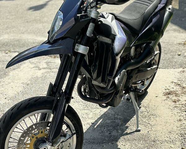 Хускварна SMR 630 2010 в Киеве на Automoto.ua Фиолетовый Хускварна SMR 630, объемом двигателя 0.63 л и пробегом 16 тыс. км за 6000 $, фото 9 на Automoto.ua