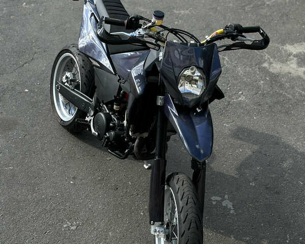 Хускварна SMR 630 2010 в Киеве на Automoto.ua Фиолетовый Хускварна SMR 630, объемом двигателя 0.63 л и пробегом 16 тыс. км за 6000 $, фото 12 на Automoto.ua