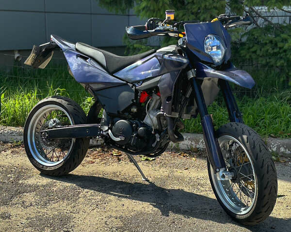 Хускварна SMR 630 2010 в Киеве на Automoto.ua Фиолетовый Хускварна SMR 630, объемом двигателя 0.63 л и пробегом 16 тыс. км за 6000 $, фото 13 на Automoto.ua