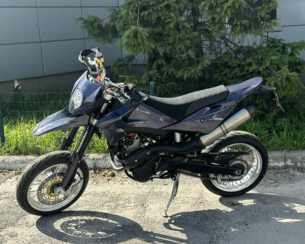 Хускварна SMR 630 2010 в Киеве на Automoto.ua Фиолетовый Хускварна SMR 630, объемом двигателя 0.63 л и пробегом 16 тыс. км за 6000 $, фото 4 на Automoto.ua