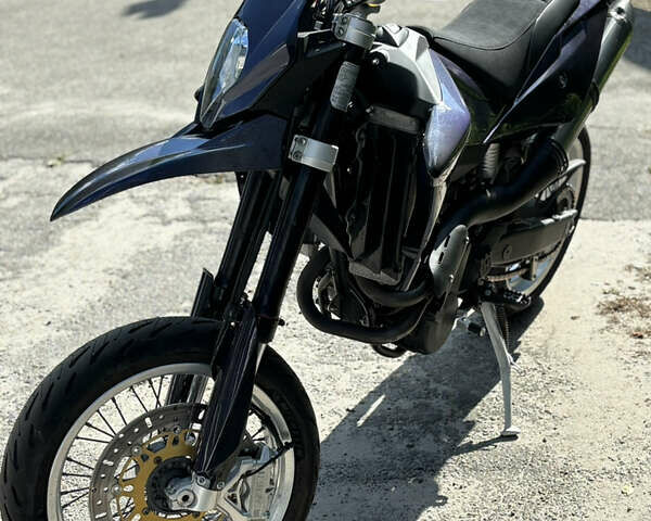 Хускварна SMR 630 2010 в Киеве на Automoto.ua Фиолетовый Хускварна SMR 630, объемом двигателя 0.63 л и пробегом 16 тыс. км за 6000 $, фото 10 на Automoto.ua