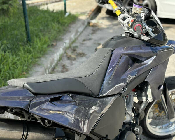 Хускварна SMR 630 2010 в Киеве на Automoto.ua Фиолетовый Хускварна SMR 630, объемом двигателя 0.63 л и пробегом 16 тыс. км за 6000 $, фото 6 на Automoto.ua