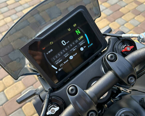 Черный Хускварна Svartpilen 401, объемом двигателя 0.41 л и пробегом 2 тыс. км за 6550 $, фото 9 на Automoto.ua