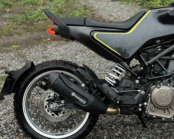 Хускварна Svartpilen 401, об'ємом двигуна 0.4 л та пробігом 30 тис. км за 4700 $, фото 3 на Automoto.ua