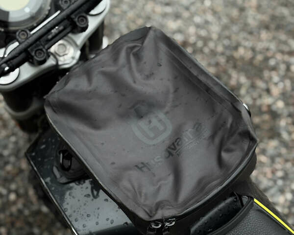 Хускварна Svartpilen 401, об'ємом двигуна 0.4 л та пробігом 30 тис. км за 4700 $, фото 9 на Automoto.ua