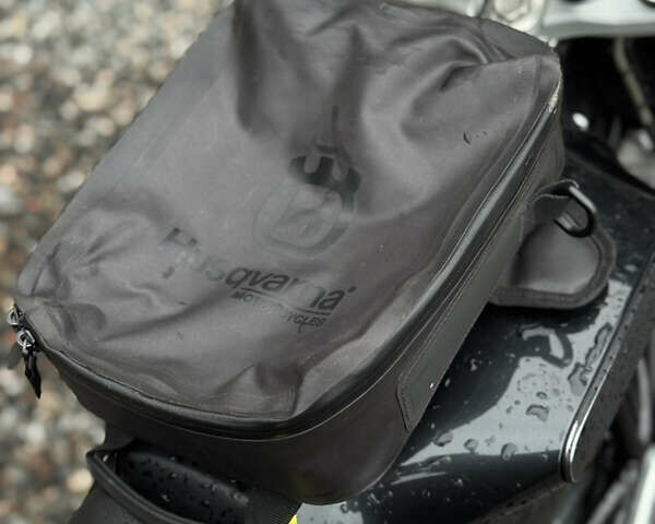 Хускварна Svartpilen 401, об'ємом двигуна 0.4 л та пробігом 30 тис. км за 4700 $, фото 7 на Automoto.ua