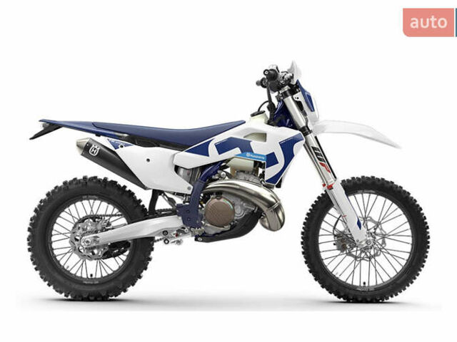 Хускварна TE 250, объемом двигателя 0.25 л и пробегом 10 тыс. км за 11511 $, фото 2 на Automoto.ua