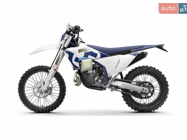 Хускварна TE 250, объемом двигателя 0.25 л и пробегом 10 тыс. км за 11511 $, фото 1 на Automoto.ua