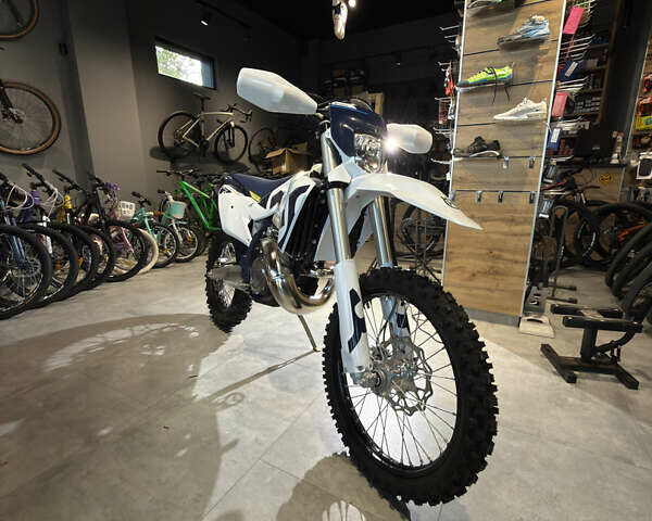 Хускварна TE 250, объемом двигателя 0.25 л и пробегом 10 тыс. км за 11511 $, фото 5 на Automoto.ua