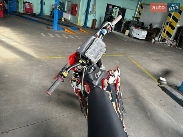 Хускварна TE 300, объемом двигателя 0 л и пробегом 5 тыс. км за 4650 $, фото 1 на Automoto.ua