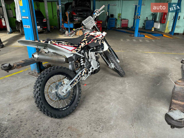 Хускварна TE 300, объемом двигателя 0 л и пробегом 5 тыс. км за 4650 $, фото 3 на Automoto.ua