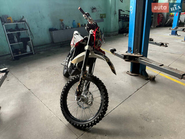 Хускварна TE 300, объемом двигателя 0 л и пробегом 5 тыс. км за 4650 $, фото 4 на Automoto.ua