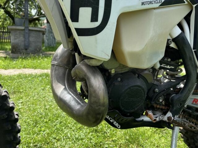 Хускварна TE 300 2019 у Косове на Automoto.ua Хускварна TE 300, об'ємом двигуна 0.3 л та пробігом 0 тис. км за 6200 $, фото 3 на Automoto.ua