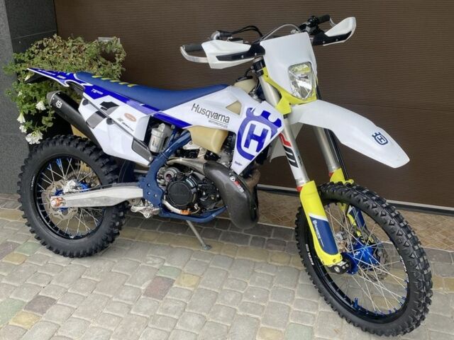 Хускварна TE 300, об'ємом двигуна 0 л та пробігом 0 тис. км за 7950 $, фото 1 на Automoto.ua