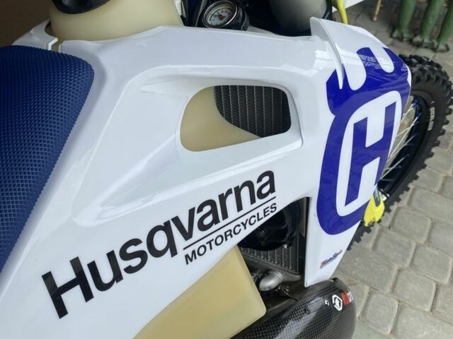 Хускварна TE 300, об'ємом двигуна 0 л та пробігом 0 тис. км за 7950 $, фото 3 на Automoto.ua