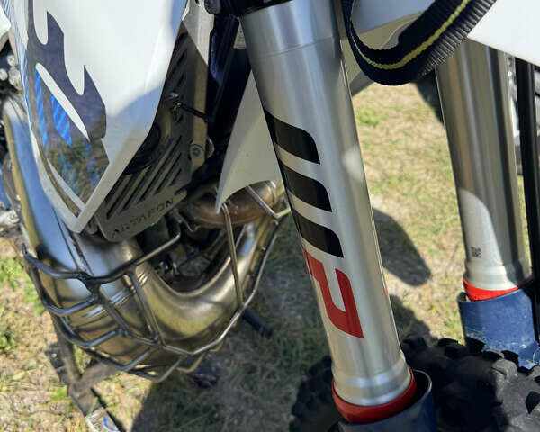 Хускварна TE 300, об'ємом двигуна 0 л та пробігом 1 тис. км за 10286 $, фото 5 на Automoto.ua