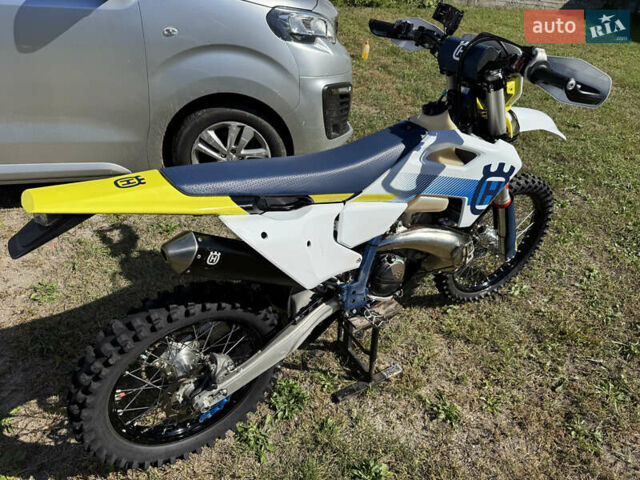 Хускварна TE 300, об'ємом двигуна 0 л та пробігом 1 тис. км за 10286 $, фото 4 на Automoto.ua