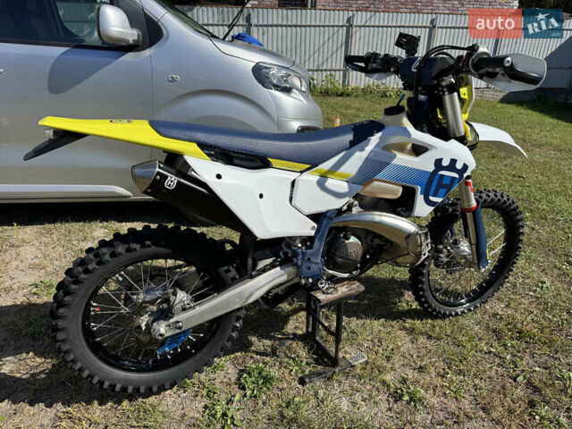 Хускварна TE 300, об'ємом двигуна 0 л та пробігом 1 тис. км за 10286 $, фото 2 на Automoto.ua