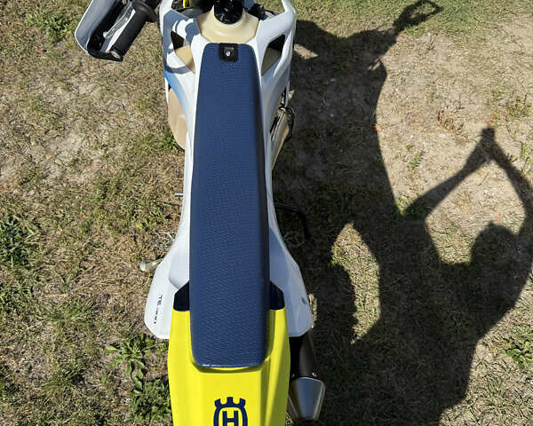 Хускварна TE 300, об'ємом двигуна 0 л та пробігом 1 тис. км за 10286 $, фото 1 на Automoto.ua