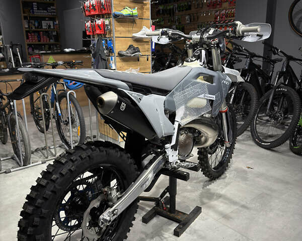 Хускварна TE 300, объемом двигателя 0 л и пробегом 10 тыс. км за 13992 $, фото 1 на Automoto.ua