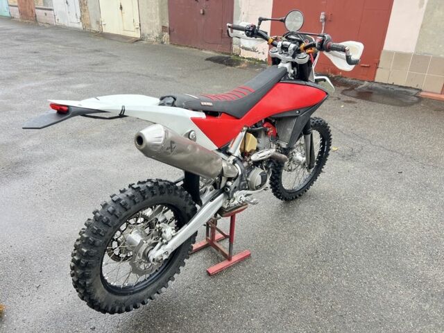 Хускварна TE 449, объемом двигателя 0.45 л и пробегом 0 тыс. км за 3950 $, фото 2 на Automoto.ua