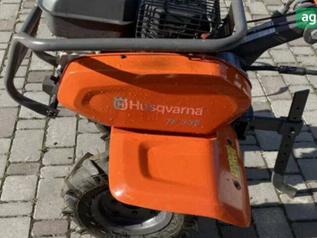 Хускварна TF 338, об'ємом двигуна 0 л та пробігом 0 тис. км за 485 $, фото 1 на Automoto.ua