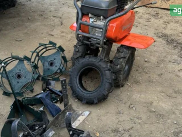 Хускварна TF 338, об'ємом двигуна 0 л та пробігом 0 тис. км за 655 $, фото 1 на Automoto.ua