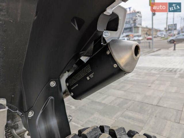 Белый Хускварна TX, объемом двигателя 0 л и пробегом 1 тыс. км за 7500 $, фото 12 на Automoto.ua