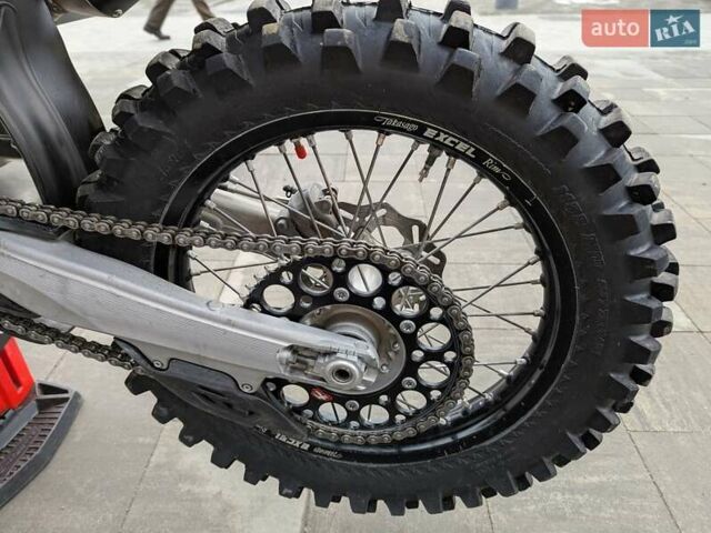 Белый Хускварна TX, объемом двигателя 0 л и пробегом 1 тыс. км за 7500 $, фото 15 на Automoto.ua