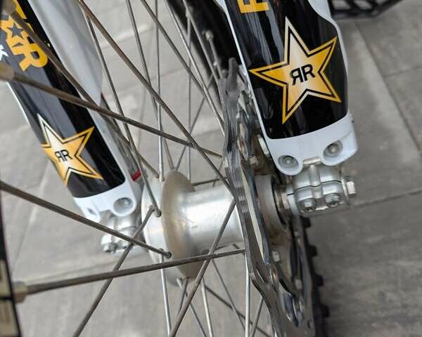 Белый Хускварна TX, объемом двигателя 0 л и пробегом 1 тыс. км за 7500 $, фото 3 на Automoto.ua