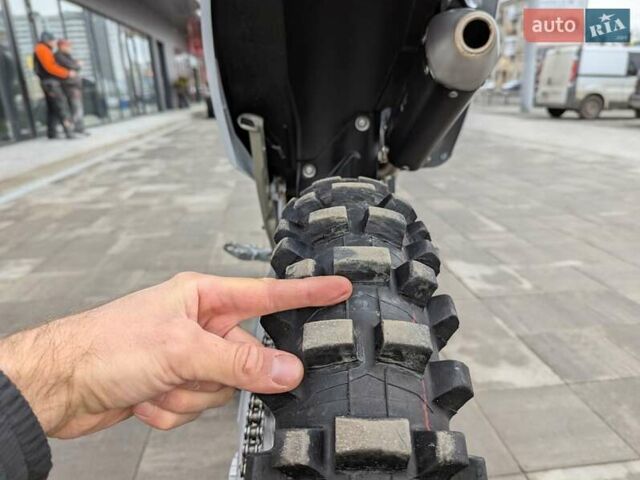 Белый Хускварна TX, объемом двигателя 0 л и пробегом 1 тыс. км за 7500 $, фото 11 на Automoto.ua