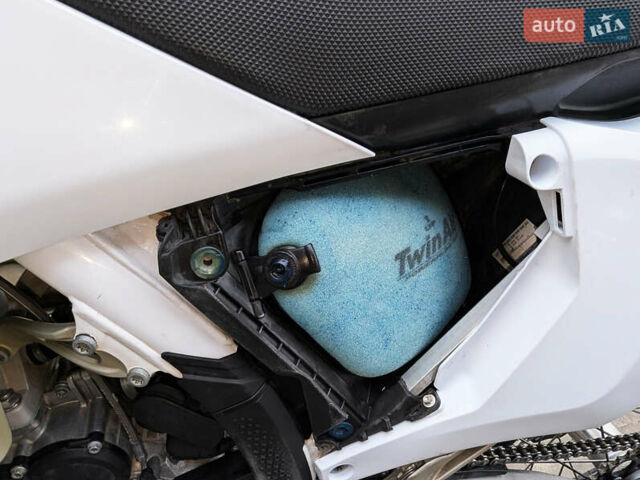 Белый Хускварна TX, объемом двигателя 0 л и пробегом 1 тыс. км за 7500 $, фото 7 на Automoto.ua