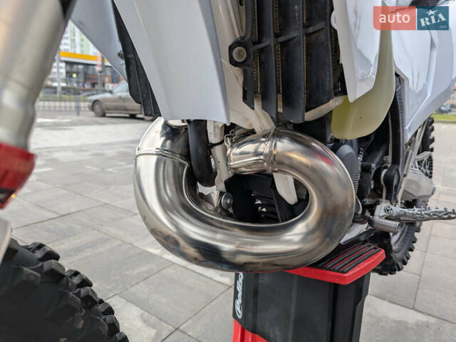 Белый Хускварна TX, объемом двигателя 0 л и пробегом 1 тыс. км за 7500 $, фото 6 на Automoto.ua