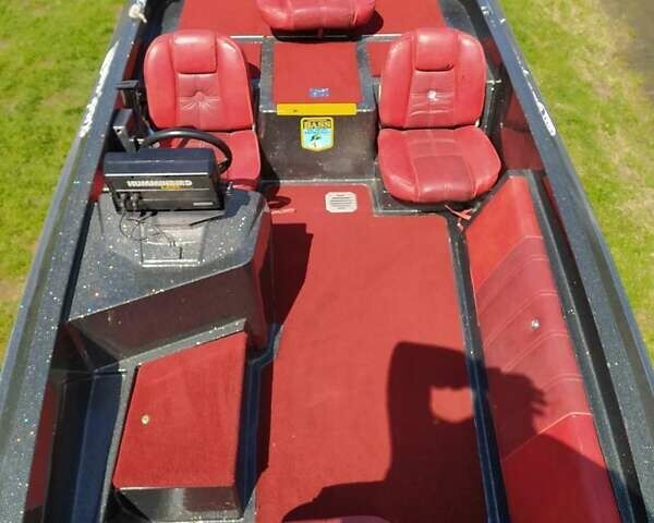 Гідра Sports 170, об'ємом двигуна 0 л та пробігом 0 тис. км за 8200 $, фото 11 на Automoto.ua