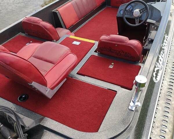 Гідра Sports 170, об'ємом двигуна 0 л та пробігом 0 тис. км за 8200 $, фото 7 на Automoto.ua