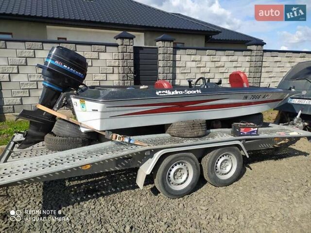 Гідра Sports 170, об'ємом двигуна 0 л та пробігом 0 тис. км за 8200 $, фото 17 на Automoto.ua