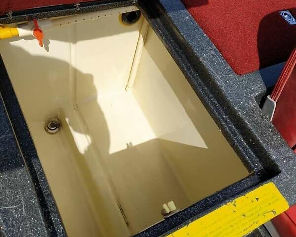 Гідра Sports 170, об'ємом двигуна 0 л та пробігом 0 тис. км за 8200 $, фото 9 на Automoto.ua